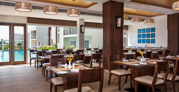 Confluence Banquets And Resort Mahabalipuram Exterior photo