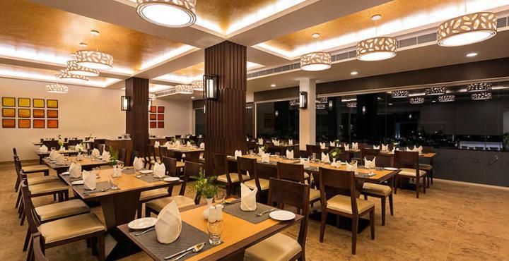 Confluence Banquets And Resort Mahabalipuram Exterior photo