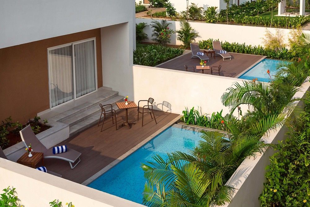 Confluence Banquets And Resort Mahabalipuram Exterior photo