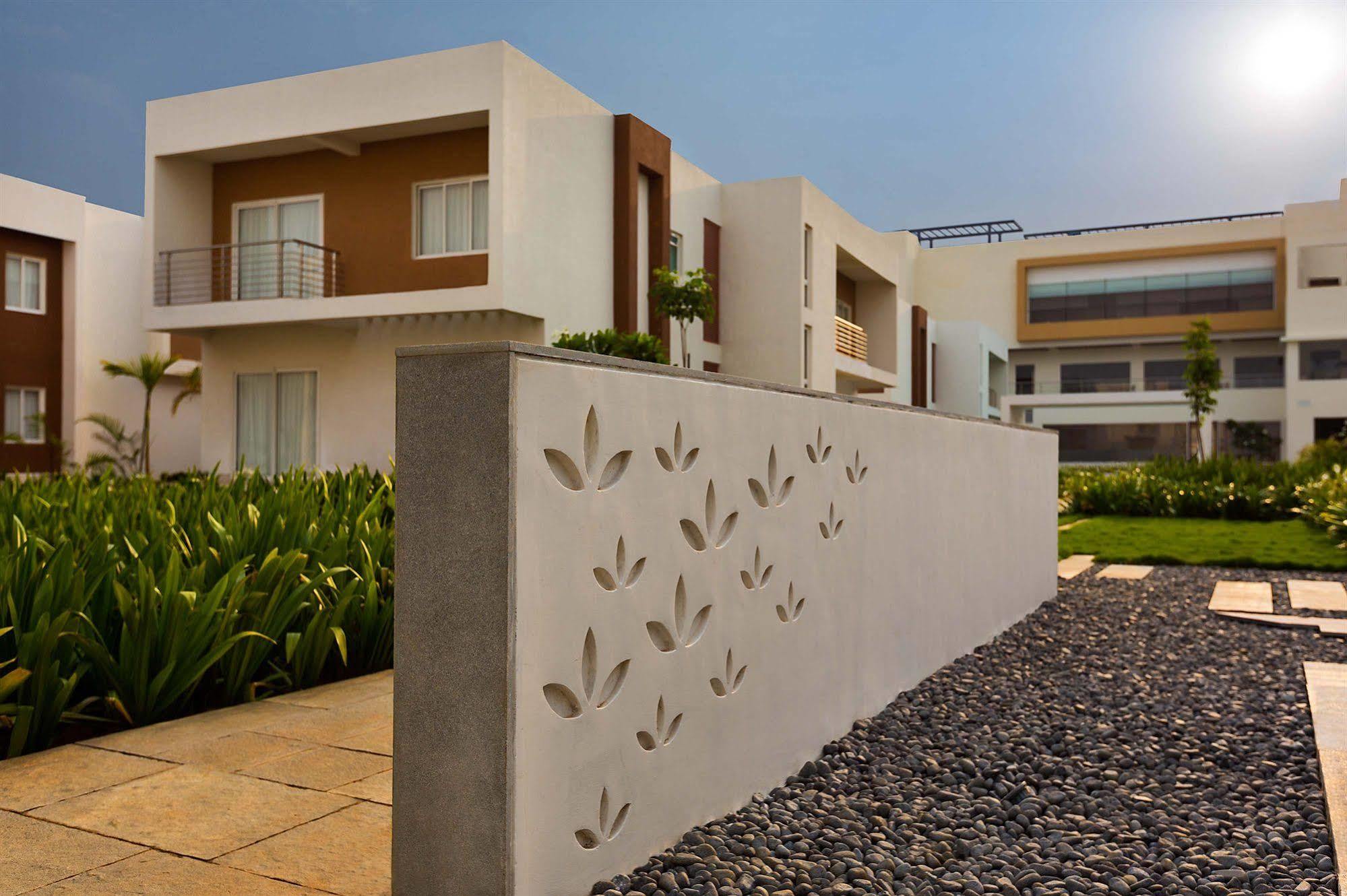Confluence Banquets And Resort Mahabalipuram Exterior photo